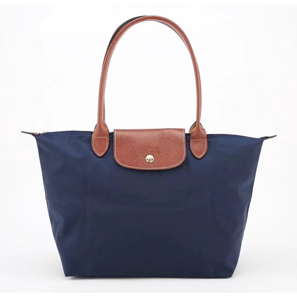 Longchamp bag shopee sales