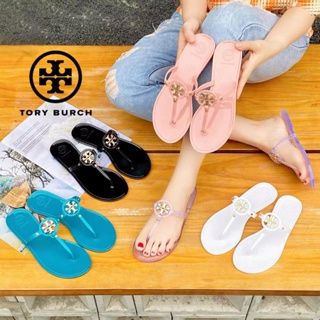 tory slipper - Flip Flops Best Prices and Online Promos - Women's Shoes Apr  2023 | Shopee Philippines