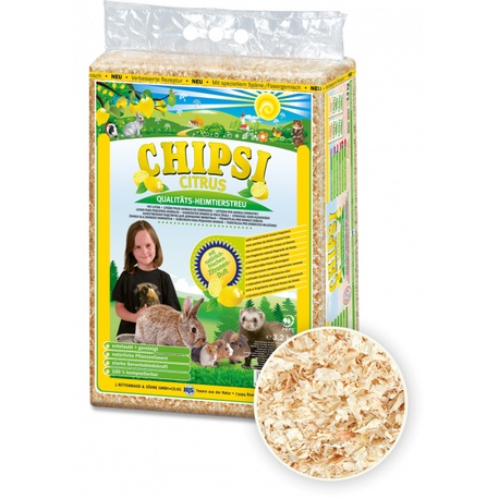 Chipsi 3.2kg Citrus flavor | Shopee Philippines