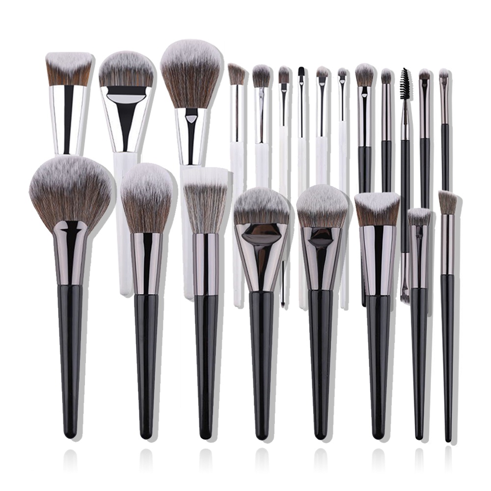 Liquid Foundation Brush Cream Concealer Brush Foundation Buffer Makeup
