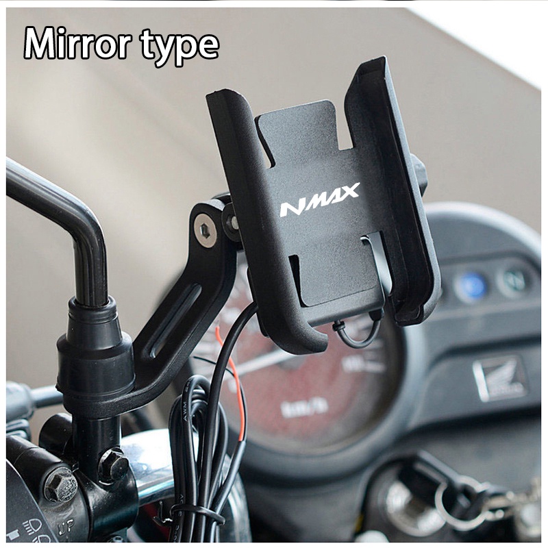 Hot! Mooreaxe Motorcycle Accessories For NMAX 155 NMAX 125 2015-2024 ...