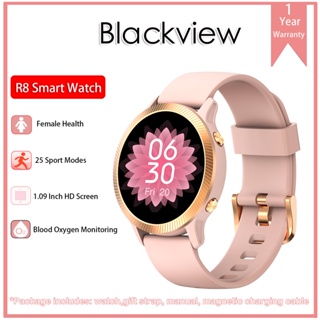 Blackview Watch R5 SmartWatch Negro