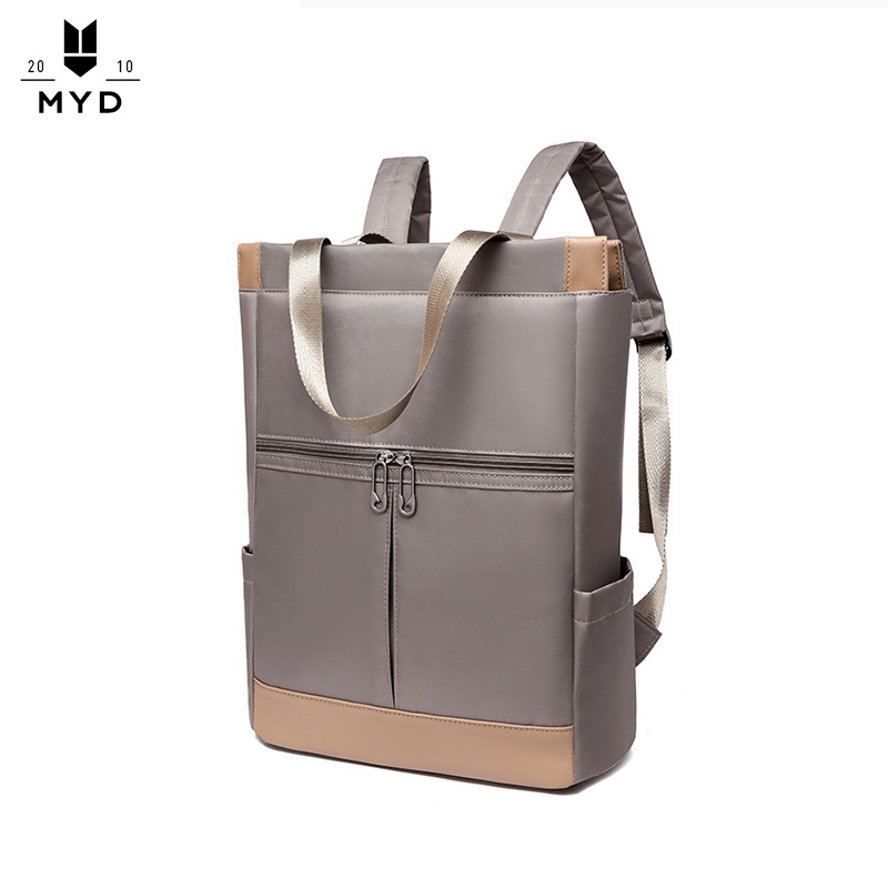 MYD 15.6 inch Waterproof Laptop Backpack School bagpack for woman