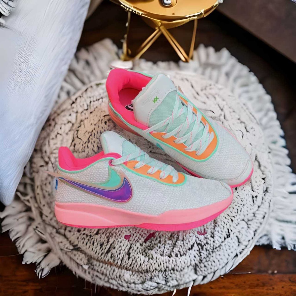 Lebron on sale shoes shopee