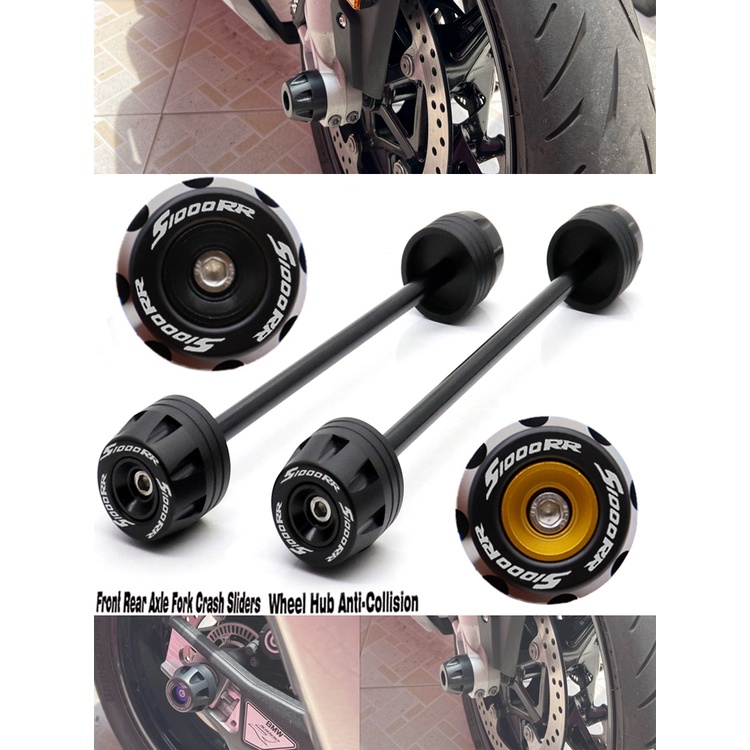 For BMW S1000RR 2019 2020 2021 2022 S1000R S1000XR 2014-2022 F900R ...