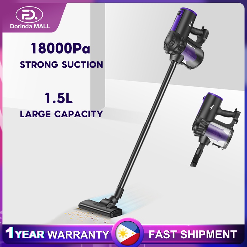 Vacuum Cleaner Acarid Remover Vertical Handheld 2in1 Vertical With