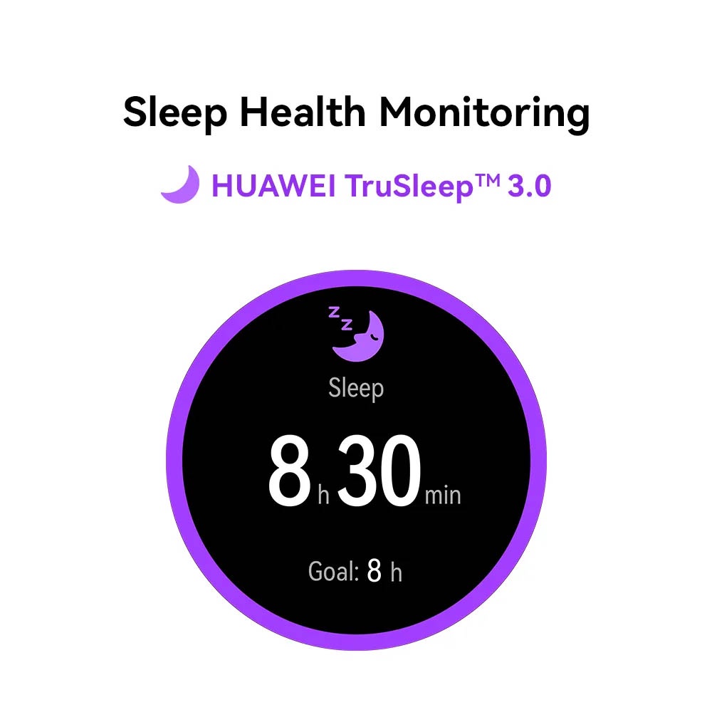Huawei health trusleep hotsell
