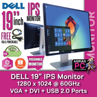 dell+27+usb-c+monitor:+p2719hc - Best Prices and Online Promos - Mar 2023 |  Shopee Philippines