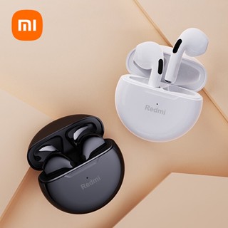  Xiaomi Redmi AirDots TWS Bluetooth Sports Earphones Stereo  Audio MI AirDots (Black)