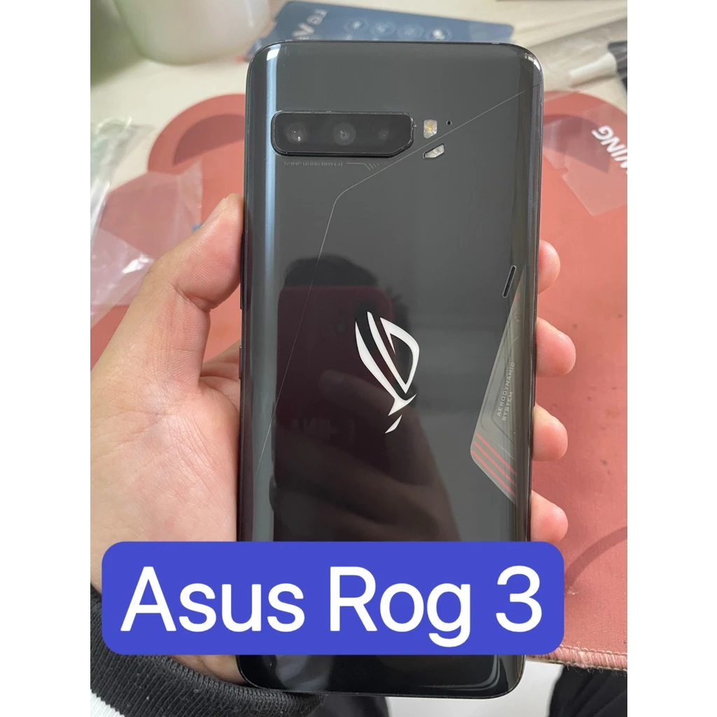 9. Asus ROG 5S