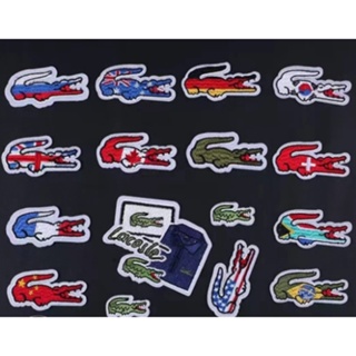 logo patch - Additional Accessories Best Prices and Online Promos - Women  Accessories Jan 2024