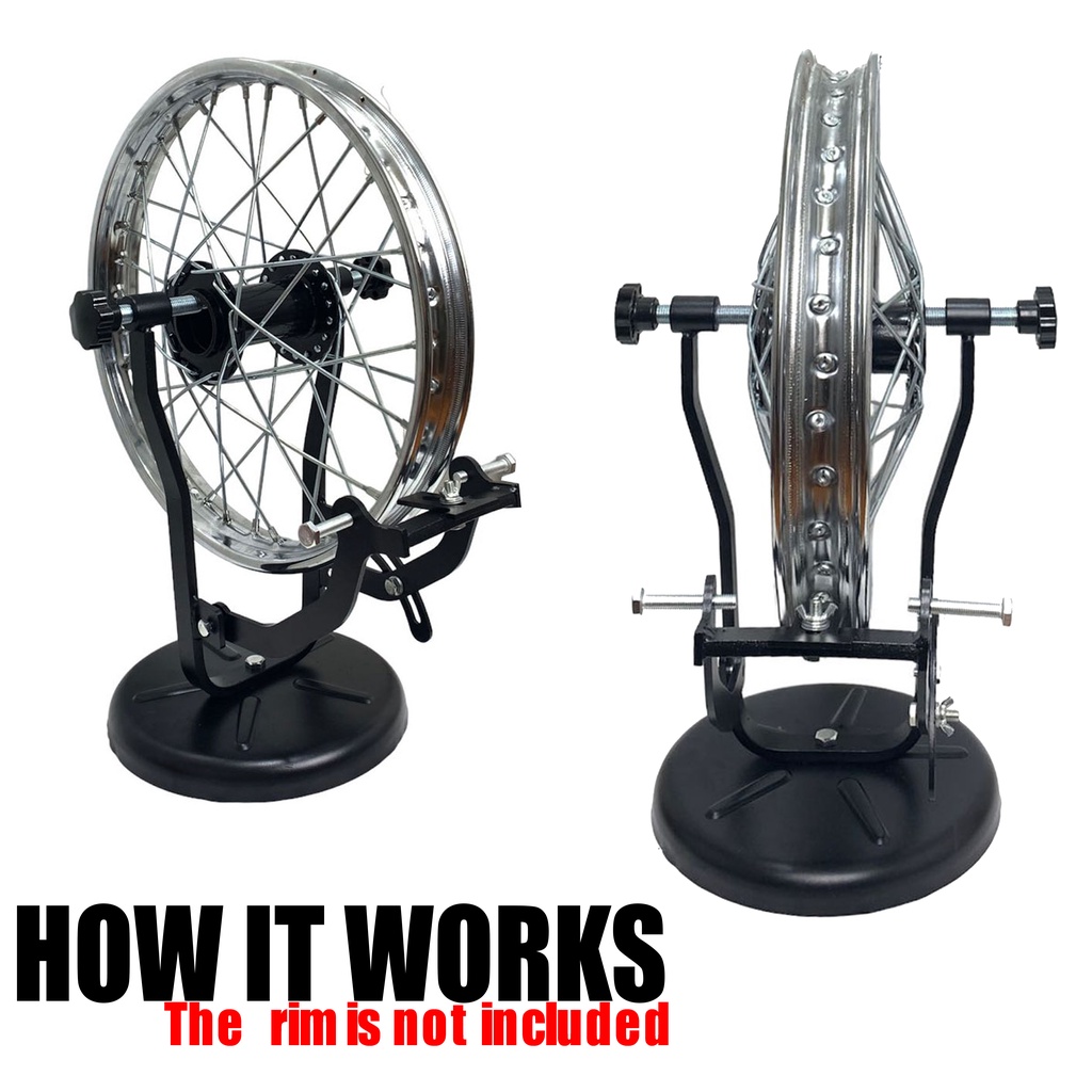 COD MOTORCYCLE WHEEL ALIGNER/ALIGNMENT Shopee Philippines