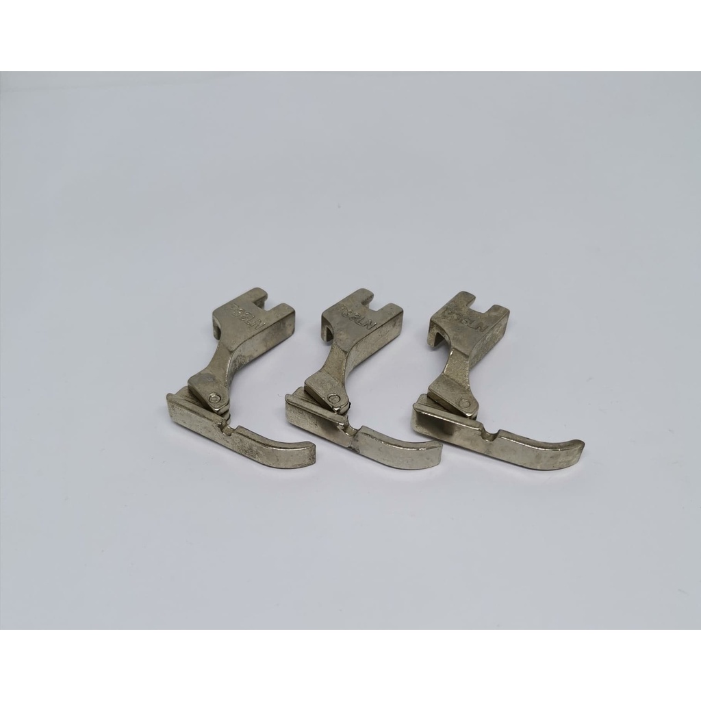 Zipper Foot for Juki Hispeed Sewing Machine Accessories / Hi High Speed