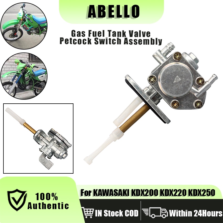 HKS Car & Truck Blow Off Valves Gas Fuel Valve Petcock For