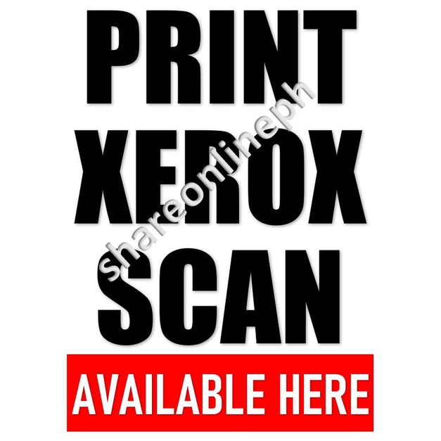 Laminated Signages Print Xerox Scan Typing Job Signage Sign Boards