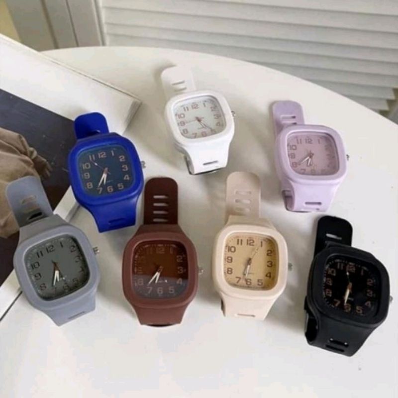 Lacoste rubber watch best sale