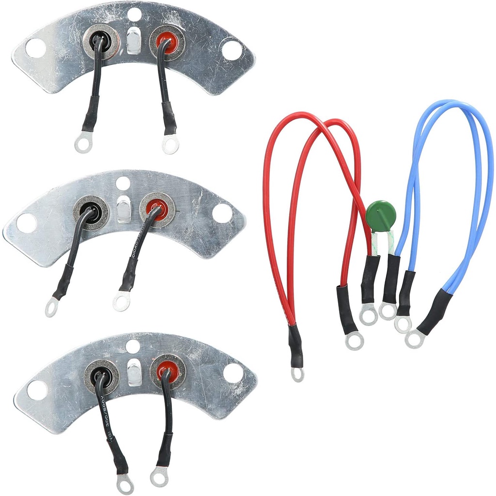 Generator Bridge Rectifier T30 Diode Set for Mecc Alte Excitation