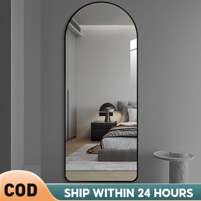 [Refund if Received Broken] Full Body Mirror Wall Whole Body Mirror