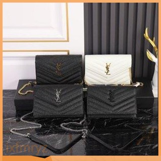 Ysl Envelope Bag - Best Prices And Online Promos - Sept 2023 | Shopee  Philippines