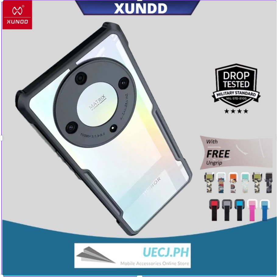 Per Honor 90 Le X9B X8B X7A X8A X7B X9A X8 Pura 70 Pro - Foto 8