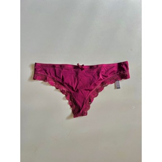 ECMLN Cotton Menstrual Panties Women Sexy Briefs Leak Proof