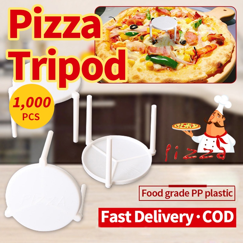 Pizza Stand Pizza Tripod Pizza Tripod Stand Pizza Saver pizza stand