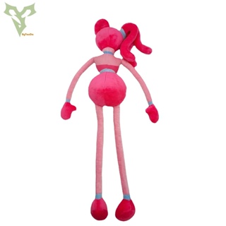 45CM/63CM Poppy Mama Poppy Playtime Chapter 2 MOMMY LONG LEGS Plush Toy