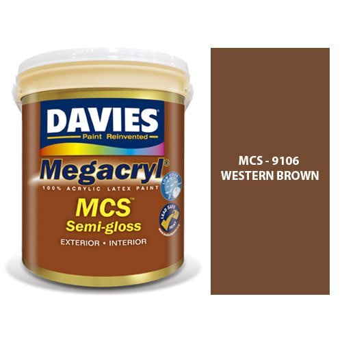 davies-megacryl-semi-gloss-mcs-9106-western-brown-4-liters-shopee