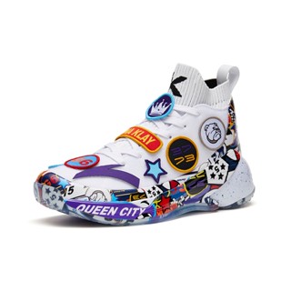 Klay thompson anta store kt4 all star