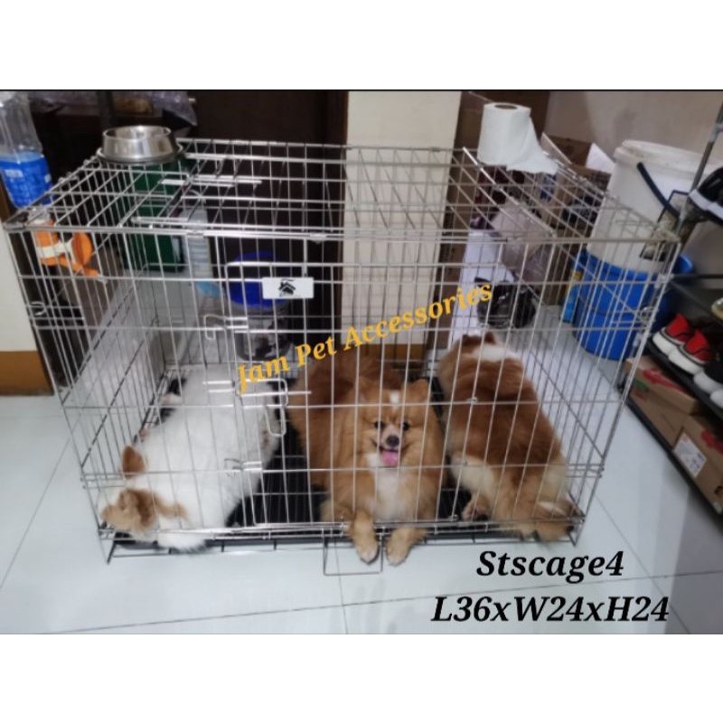 Cartimar cat cage best sale