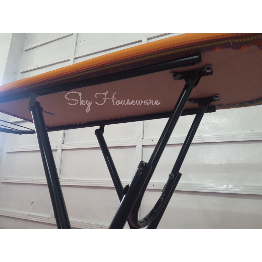 IRONING BOARD / IRON BOARD IBM M36 / HEAVYDUTY IRONING BOARD / KABAYO