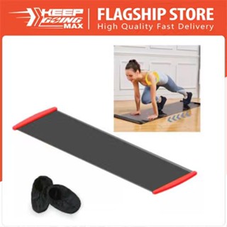 Buy Yoga Mats, GYM Mats, Slide board