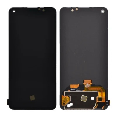 OPPO Reno5 Reno6 Reno7 5g Replacement/OLED LCD Display And Touch Screen ...