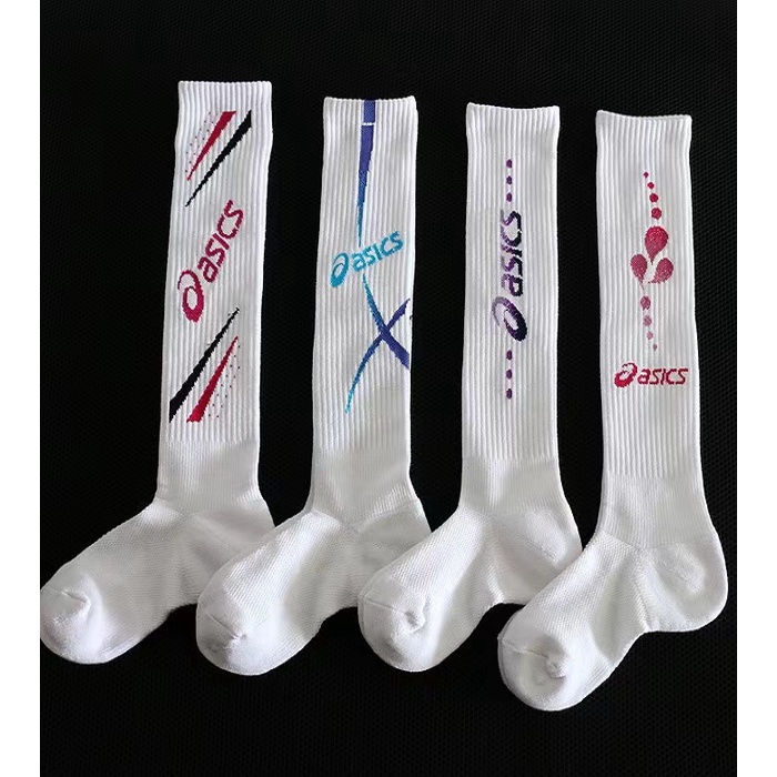 Asics socks volleyball deals