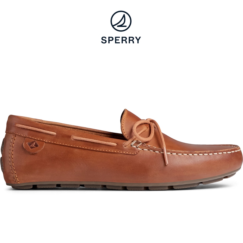 Men's sperry sale wave driver loafers