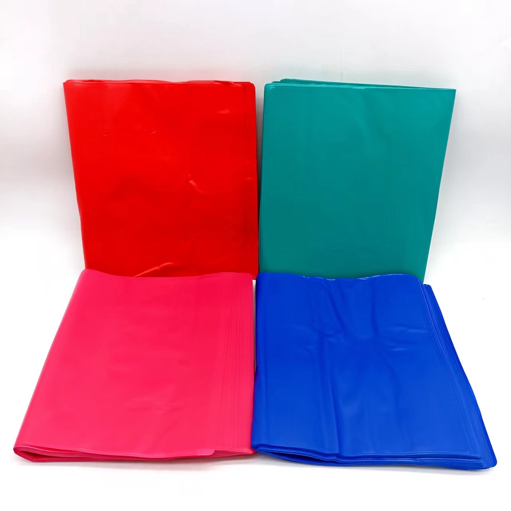Plastic Jacket for Notebook sold per 10pieces Shopee Philippines