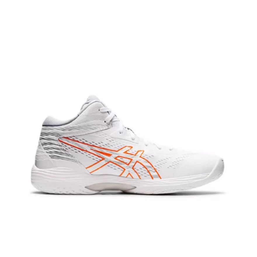 Asics Men's Volleyball Shoe GelHoop V14 Medium Cut Durable Anti slip