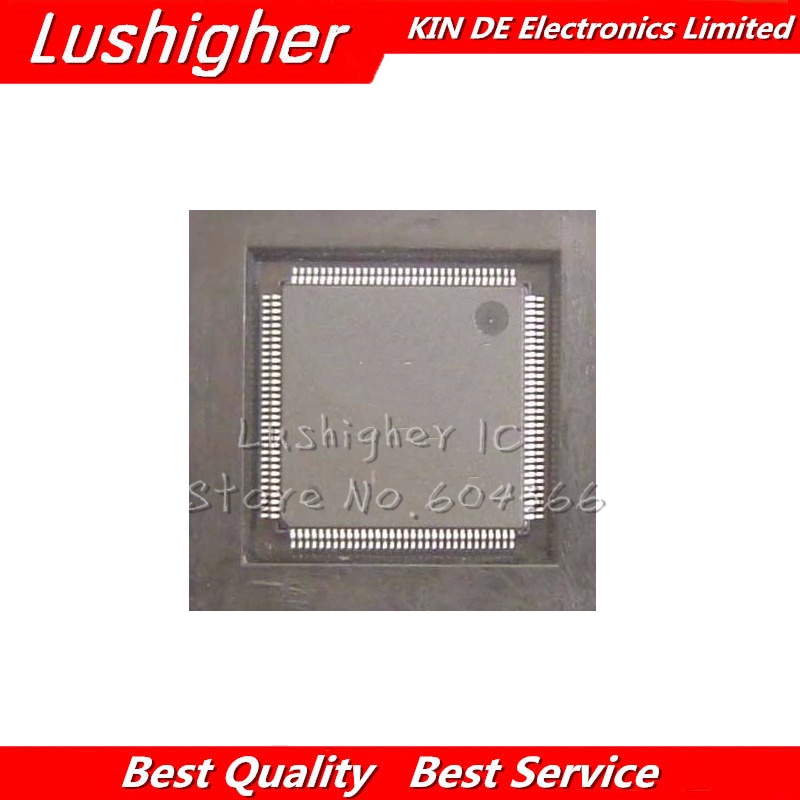 10 件 MEC1310 QFP MEC1310-NU-TR MEC1310-NU TQFP-128 新原版 | Shopee Philippines