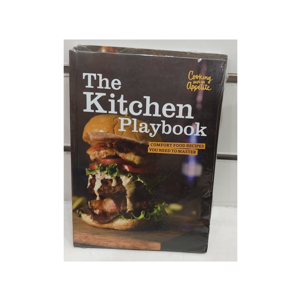 The Kitchen Playbook Comfort Food Recipes You Need To Master