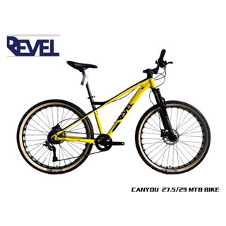 Mountain discount bike 27er