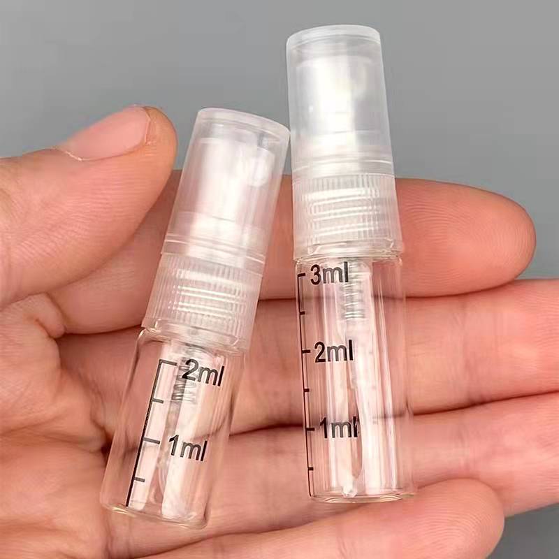 2ml Perfume Random Scent | Shopee Philippines