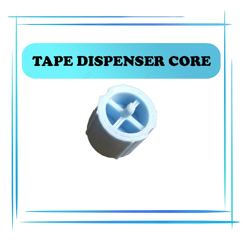 Tape dispenser core replacement Shopee Philippines