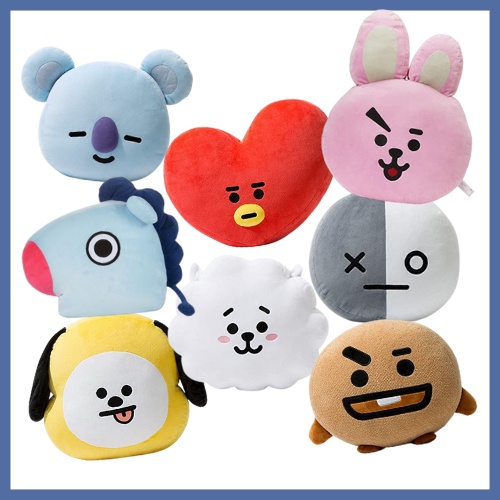 Bt21 stuff hot sale toy price