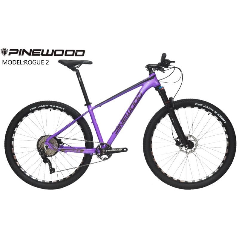 Mountain bike shopee online philippines