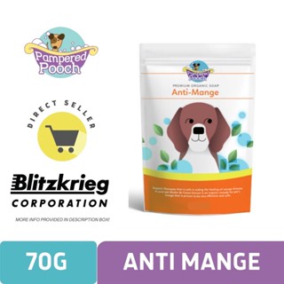 Pampered best sale pooch vitamins