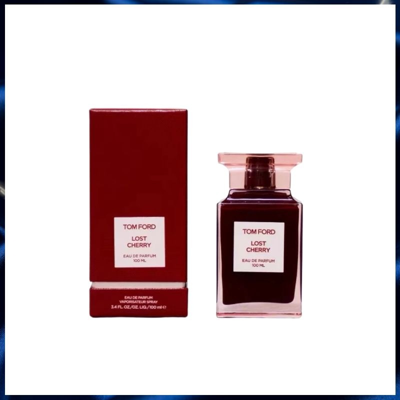 Tom Ford Lost Cherry Fragrance Perfume Long Lasting Unisex Oil Based ...