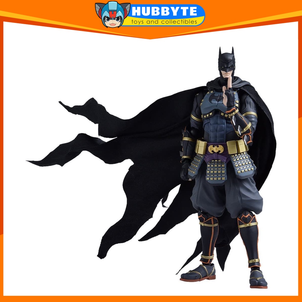 Figma deals batman ninja