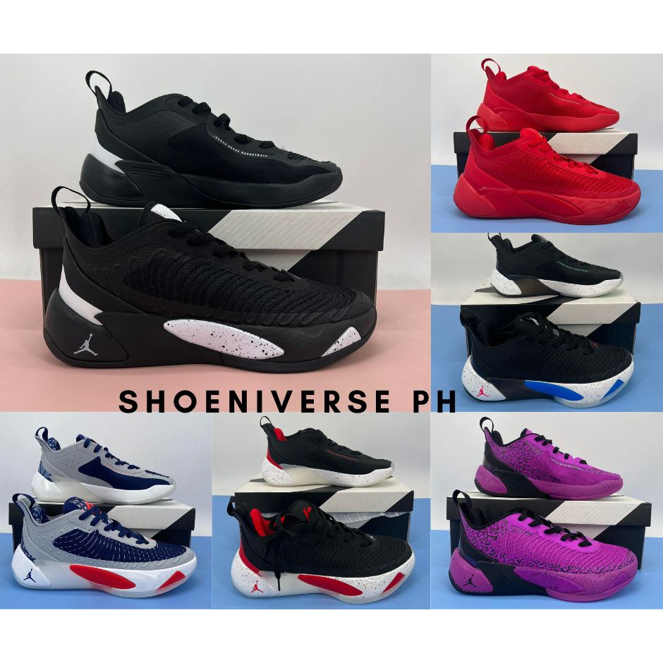 Shopee hot sale basketball shoes