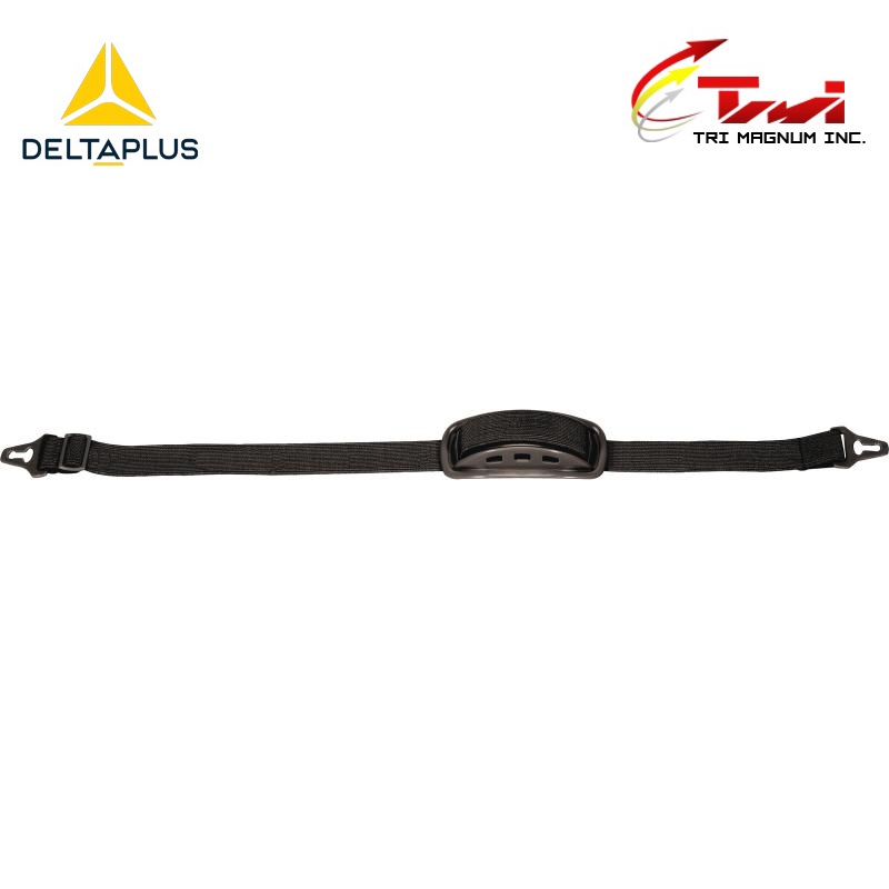 Delta Plus Mentalpha Chin Strap for Delta Plus Safety Helmet Hard Hat Helmet Strap Shopee Philippines