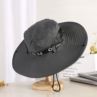 RAINBOWCO Tornado Plain Summer Hat Outdoor Hats Unisex Fishing Hat